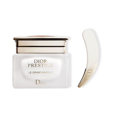 dior prestige le grand masque review|DIOR Dior Prestige Rose Le Baume Cleansing Balm, 5.1 oz.